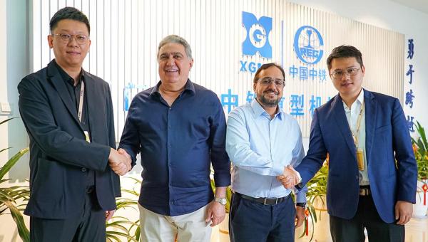 Laurez Moreira retorna da China com propostas de investimentos de grandes empresas no Tocantins