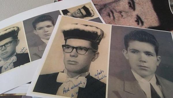 Vida do médico João Carlos Haas Sobrinho, morto pelos militares na década de 70, será tema de documentário