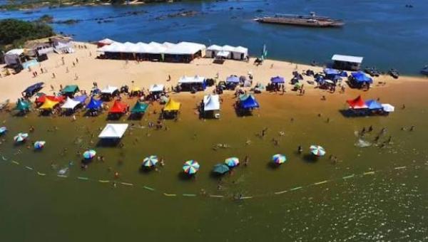 Xambioá corre risco de perder recursos para temporada de praia após irregularidades em prestações de contas da gestão anterior
