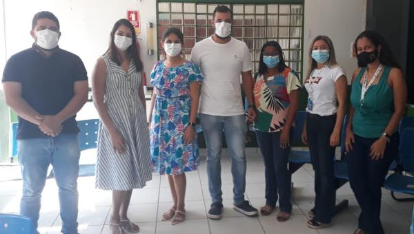 Xambioá recebe Conselho Regional de Enfermagem nesta sexta-feira