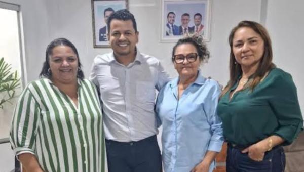 Xambioá recebe R$ 6,5 Milhões para construção de 50 Casas Populares do Programa Minha Casa, Minha Vida