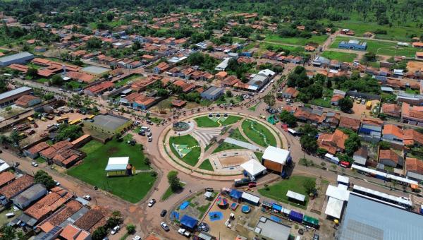 XI Cavalgada de Riachinho demonstra a força da tradição e cultura sertaneja 