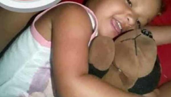 Criança de 02 anos de idade morre afogada em Xambioá