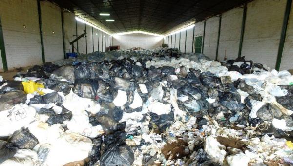 CRIME AMBIENTAL: Empresas da família Olyntho são multadas em R$ 22 mi por crime ambiental com lixo hospitalar