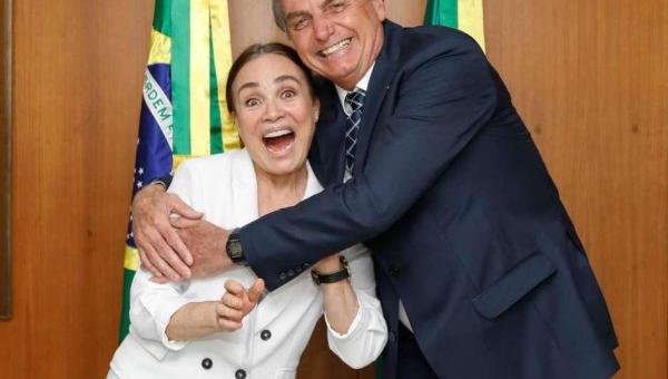 CULTURA: Bolsonaro: 