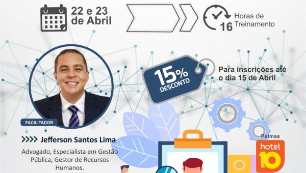Curso eSOCIAL ICOGESP 22 e 23 de Abril de 2021
