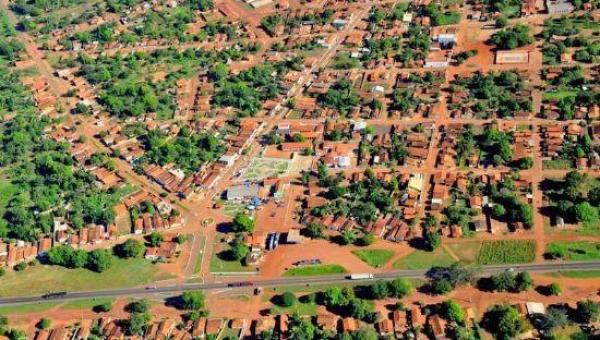 DARCINÓPOLIS: motorista de van é assassinado a tiros após ter casa invadida por dois homens encapuzados 