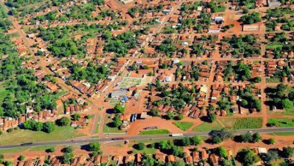 DARCINÓPOLIS: motorista de van é assassinado a tiros após ter casa invadida por dois homens encapuzados 