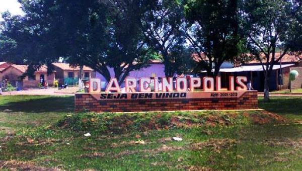 Darcinópolis terá ‘lockdown’ após ser citada como cidade com maior incidência de casos de covid-19 no Tocantins