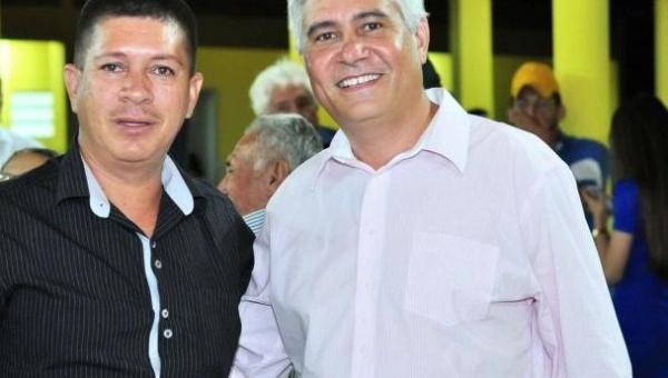 Democratas defende candidatura de Taylor Soares para prefeito de Wanderlândia
