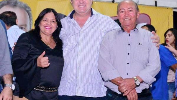 Deputada Estadual Valderez comemora decisão Carlesse de iniciar obras do Hospital Geral de Araguaína 
