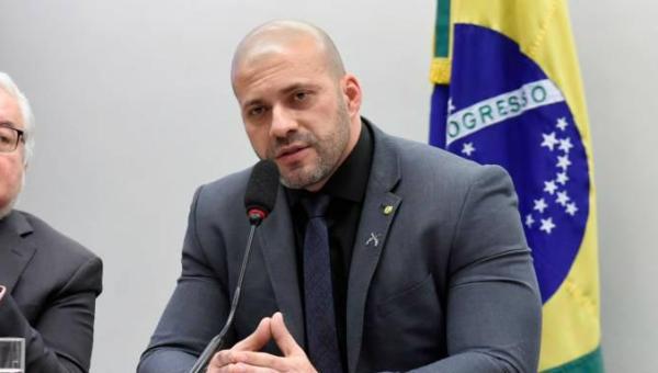 Deputado bolsonarista é alvo de operação da PF