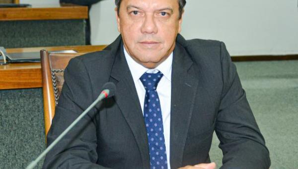 Deputado estadual Fabion Gomes parabeniza as cidades de Aguiarnópolis, Luzinópolis e Santa Terezinha do TO, pelo aniversário de emancipação política comemorado neste dia 26 de maio.