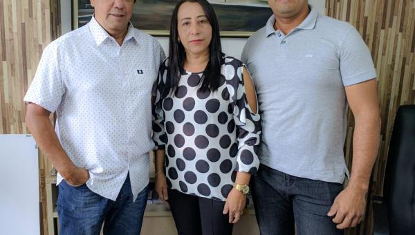 Deputado Fabion destina R$150 mil para iluminação do Campo de Futebol de Nazaré
