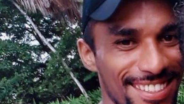 Desaparecimento de Gesivaldo Fernandes de Sousa preocupa familiares e amigos em Luzinópolis