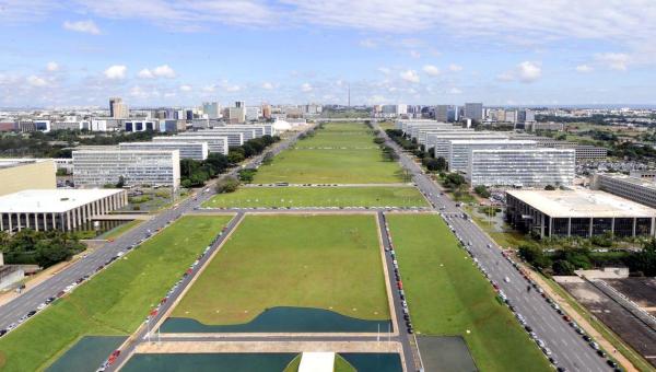 Desfile de 7 de Setembro vai ter snipers na segurança