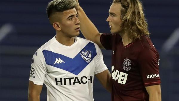 Dois jogadores do Vélez Sarsfield são denunciados por abuso sexual