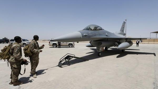 Dois mísseis são lançados contra base aérea dos EUA no Iraque, mas erram o alvo