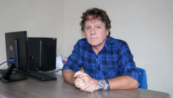 Dr. Kasarin Prefeito de Colinas do Tocantins opta por não receber salário até que pagamentos de servidores sejam regularizados 
