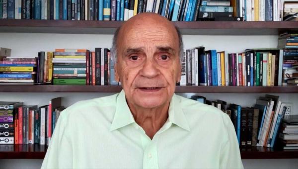 ALERTA: Drauzio Varella critica aglomerações e comenta próximos dias da pandemia no país: “Serão horríveis”