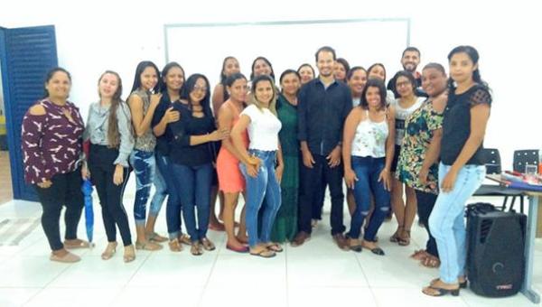 EDUCAÇÃO: inicia a pós-graduação de psicopedagogia em Ananás.