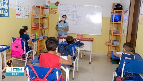 EDUCAÇÃO: Mais de 20 escolas da rede particular fecharam durante a pandemia no Tocantins, diz sindicato