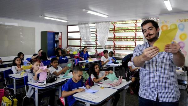 EDUCAÇÃO: PEC do Fundeb permanente será votada nesta  terça-feira,  (25)
