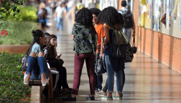 EDUCAÇÃO: Prouni: inscrição na lista de espera termina hoje