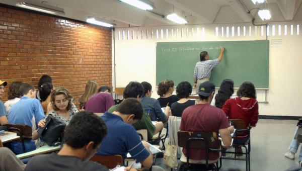 EDUCAÇÃO: ProUni período de inscrições para bolsas remanescentes começa hoje