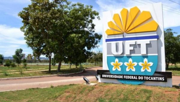 EDUCAÇÃO: UFT lança processo seletivo com mais de 1.000 vagas remanescentes em cursos de graduação