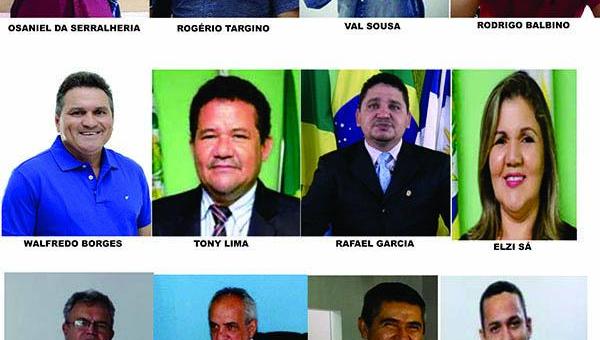 ELEIÇÕES 2020: Conheça os prováveis nomes que disputarão as eleições para Prefeito de Ananás