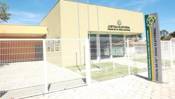 Eleitores do Bico tem até maio para regularizar título