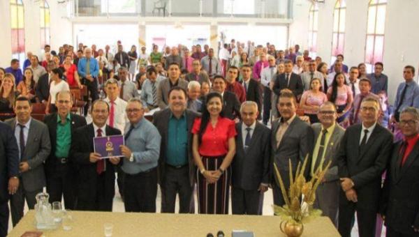 Em abril, Ananás vai sediar o COMADETINS
