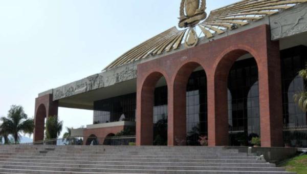 Em novo decreto, governador decide não prorrogar 
