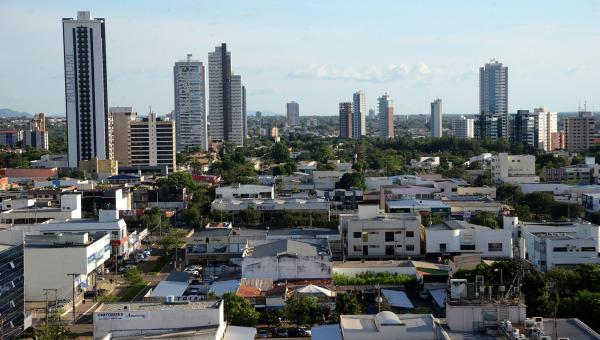 Em ritmo de flexibilização, TO é último Estado no ranking de isolamento social; Palmas está em penúltimo entre as capitais
