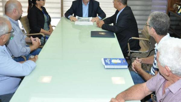 Empresa quer investir R$ 12 milhões no Tocantins e gerar mais de 660 empregos