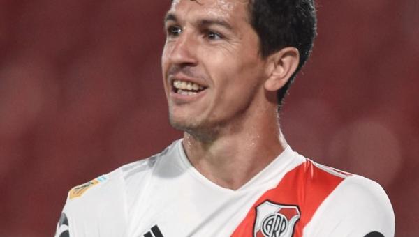Empresário de Nacho Fernández confirma acerto com o Atlético-MG: 