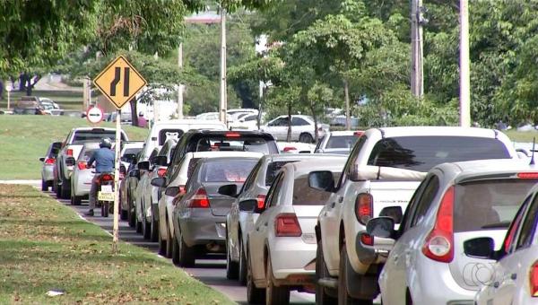 Entenda como vai funcionar o parcelamento do IPVA 2019; boletos estão disponíveis