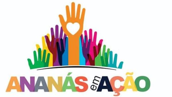 Entrevista com os idealizadores do projeto Ananás Em Ação 