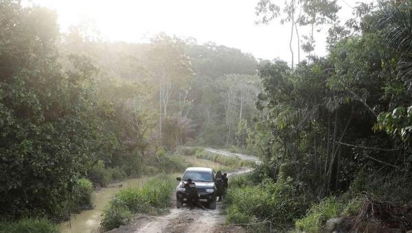 Equipe do Ibama é alvo de tiros em operação perto de área indígena no Pará