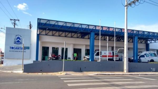 Equipe médica ameaça pedir demissão em massa no Hospital Regional de Araguaína