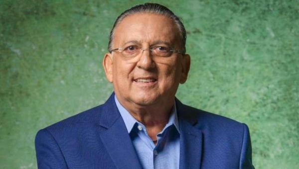 ESPORTE: Galvão Bueno e empresários doam R$ 12 milhões e narrador nega aposentadoria