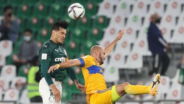 ESPORTE: Palmeiras é derrotado e perde chance de disputar mundial