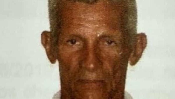 ESTUPRO: Homem de 73 anos é procurado pela polícia por estuprar idosa com 92 anos no MA