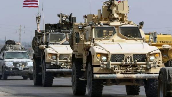 EUA reforçam presença militar na região do Golfo Pérsico