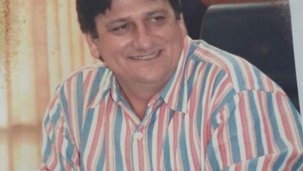 Ex-deputado Palmeri deixa PSB de Amastha com críticas à falta de comando