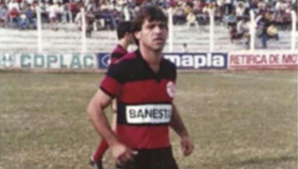 Ex-Paraná Clube e Palmeiras é encontrado morto em fazenda