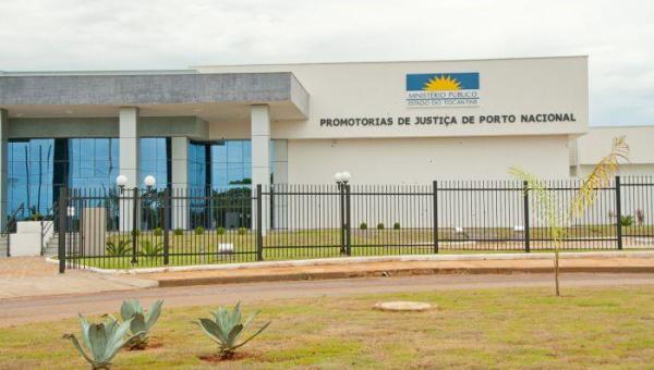 Ex-prefeito de Santa Rita do Tocantins é Condenado Criminalmente Por Doar Área Pública Sem Prévia Licitação