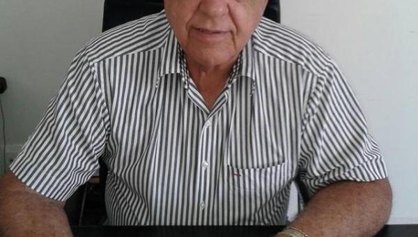 Ex-prefeito de Taguatinga é condenado por não repassar dinheiro de empréstimos dos servidores para bancos