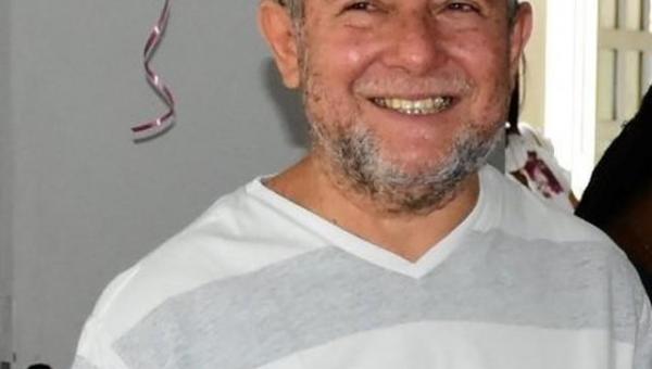 Ex-vereador de Tocantinópolis morre vítima de Covid-19